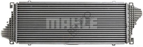 Mercedes Sprinter 1995-2012 Arası 312 D 2.9 Turbo Radyatörü Mahle Marka