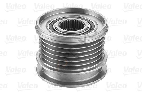 Mercedes Sprinter 2006-2010 Arası 513 CDI 4x4 Alternatör Kasnağı Valeo Marka