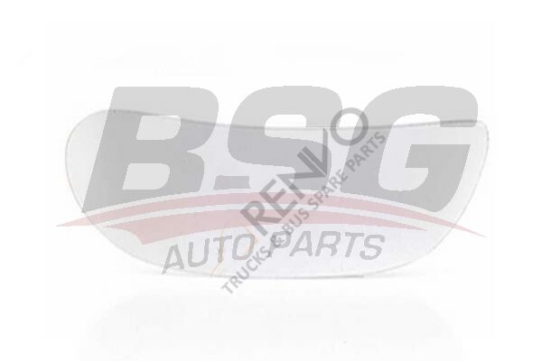 Ford Transit 1994-2000 Arası 2.5 TD Sol Ayna Camı BSG Marka