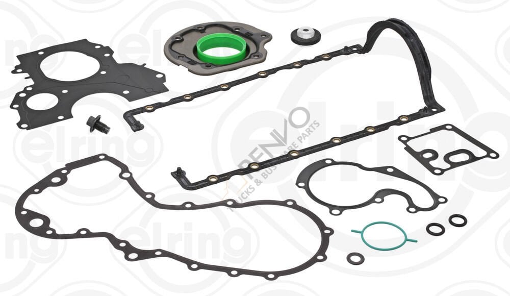 Ford Transit Connect 2002-2006 Arası 1.8 Di Alt Takım Conta Elring Marka