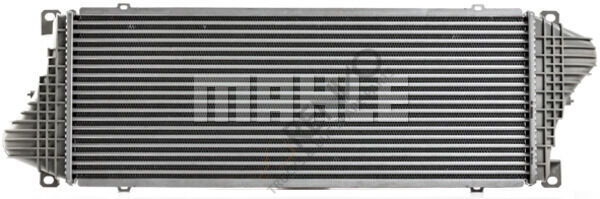 Mercedes Sprinter 1995-2006 Arası 214 Turbo Radyatörü Mahle Marka