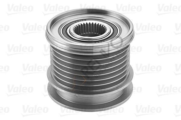 Mercedes Sprinter 2006-2010 Arası 319 CDI / BlueTEC Alternatör Kasnağı Valeo Marka