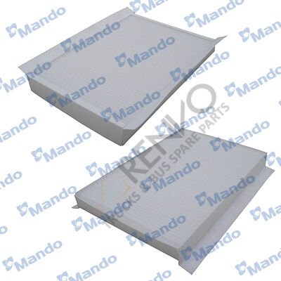 Mercedes Sprinter 2006-2010 Arası 319 CDI / BlueTEC Polen Filtresi Mando Marka