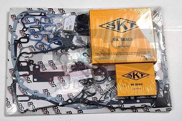 Ford Transit 2000-2006 Arası 2.4 TDE Takım Conta BSG Marka