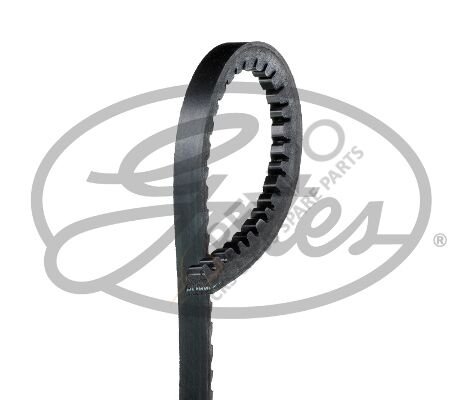 Ford Transit 1977-1986 Arası 2.4 D Vantilatör Kayışı Gates Marka