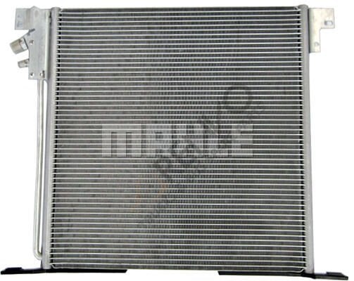 Mercedes Vito 1996-2003 Arası V 200 Klima Radyatörü Mahle Marka