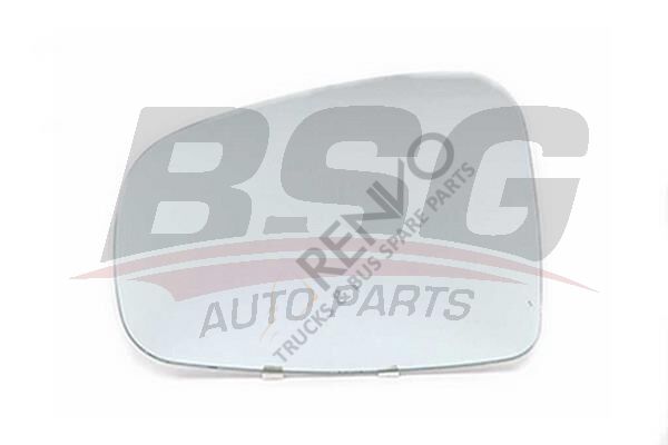 Ford Transit 1994-2000 Arası 2.5 TD Sağ Ayna Camı BSG Marka