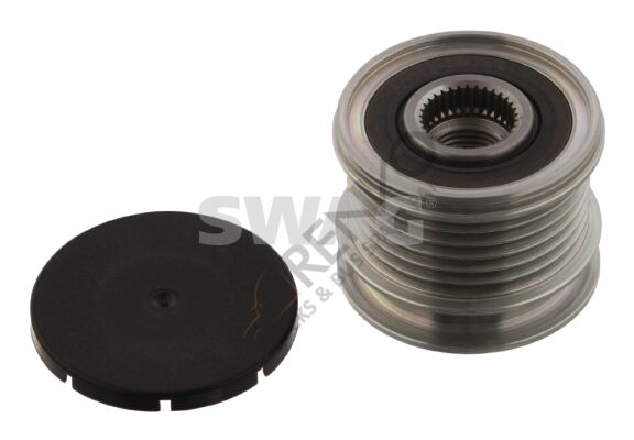 Mercedes Sprinter 2006-2010 Arası 513 CDI 4x4 Alternatör Kasnağı Swag Marka