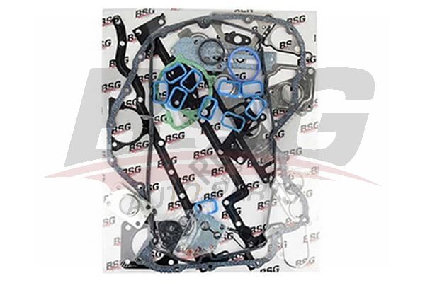Ford Transit 2006-2014 Arası 3.2 TDCi RWD Takım Conta BSG Marka
