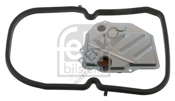 Mercedes Sprinter 1995-2006 Arası 212 D Otomatik Şanzıman Yağ Filtresi Febi Marka