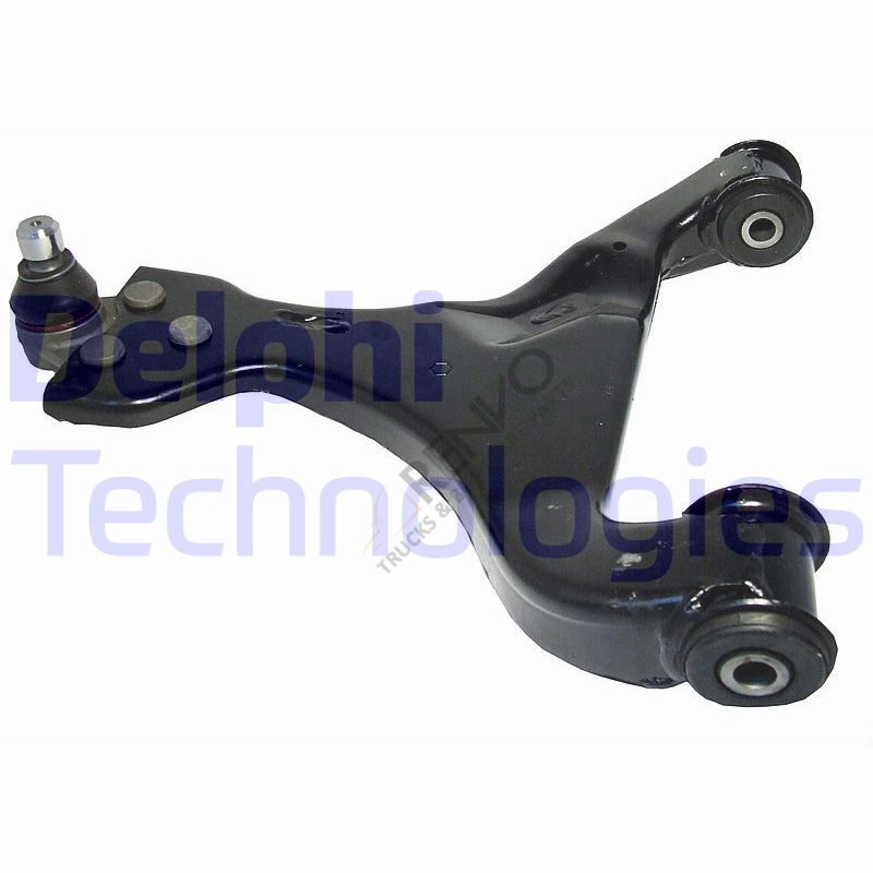 Mercedes Vito 2003-2007 Arası 115 CDI Rotilli Ön Alt Sol Salıncak Delphi Marka