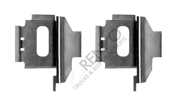 Mercedes Sprinter 1995-2006 Arası 214 Balata Yayı Bosch Marka