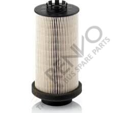 ELEMAN KOMPLE YAKIT FİLTRESI ON FORD CARGO-3C469176B1A