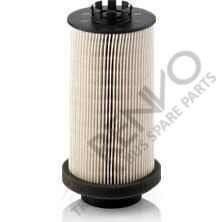 ELEMAN KOMPLE YAKIT FİLTRESI ON FORD CARGO-3C469176B1A