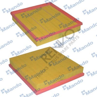 Ford Transit Tourneo 2006-2014 Arası 2.2 TDCi Hava Filtresi Mando Marka