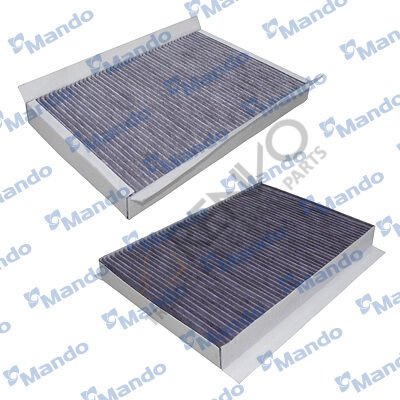 Mercedes Sprinter 2006-2010 Arası 319 CDI / BlueTEC Polen Filtresi Mando Marka