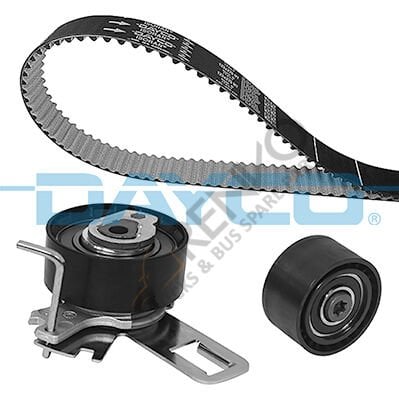 Ford Transit Connect 2013-2017 Arası 1.5 TDCi Triger Seti Dayco Marka