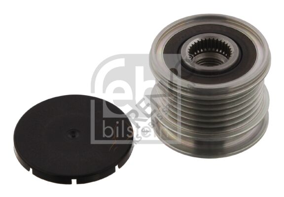 Mercedes Sprinter 2006-2010 Arası 313 CDI 4x4 Alternatör Kasnağı Febi Marka