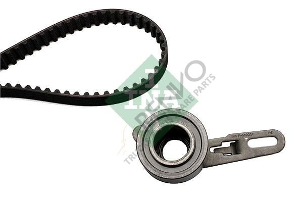 Ford Transit 1985-1992 Arası 2.5 DI Triger Seti INA Marka