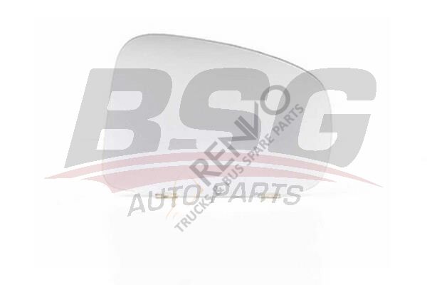 Ford Transit 1994-2000 Arası 2.5 DI Sol Ayna Camı BSG Marka