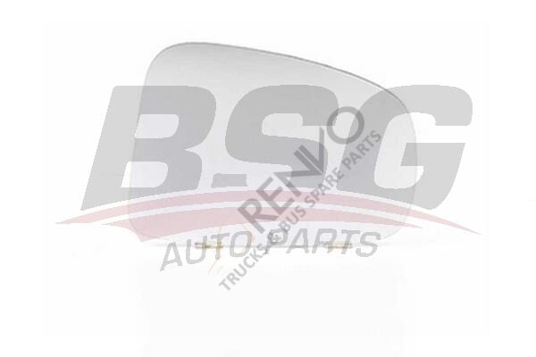 Ford Transit 1994-2000 Arası 2.5 TD Sol Ayna Camı BSG Marka