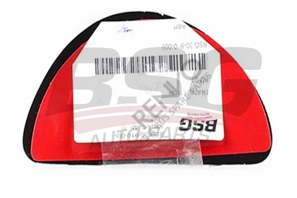 Ford Transit 2006-2014 Arası 2.2 TDCi Sağ Ayna Camı BSG Marka