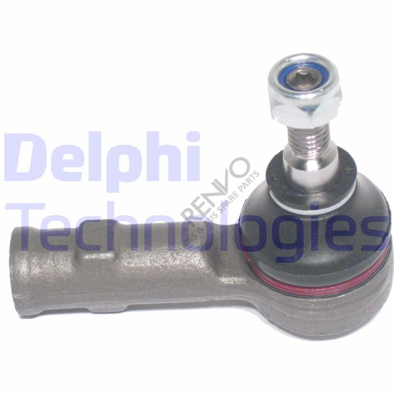 Ford Transit Connect 2002-2006 Arası 1.8 TDCi Sağ Rot Başı Delphi Marka