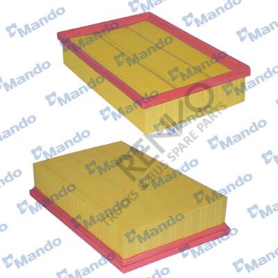 Ford Transit 2006-2014 Arası 2.2 TDCi Hava Filtresi Mando Marka