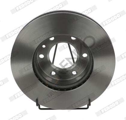 Mercedes Sprinter 2006-2010 Arası 318 CDI Ön Fren Diski Ferodo Marka