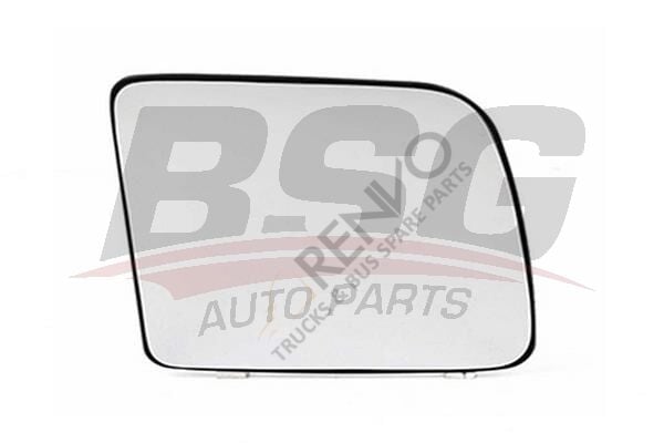 Ford Transit Connect 2002-2006 Arası 1.8 Di Sol Ayna Camı BSG Marka