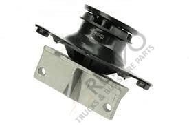 Motor Takozu VITO W638