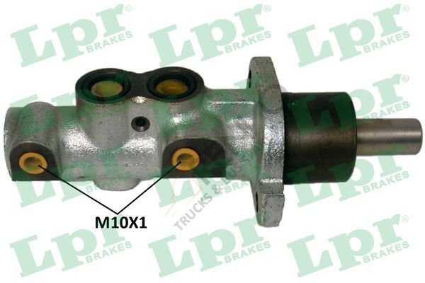 Ford Transit 1994-2000 Arası 2.5 TD Fren Ana Merkezi LPR Marka