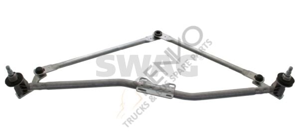 Mercedes Sprinter 2006-2010 Arası 319 CDI / BlueTEC Ön Silecek Mekanizması Swag Marka