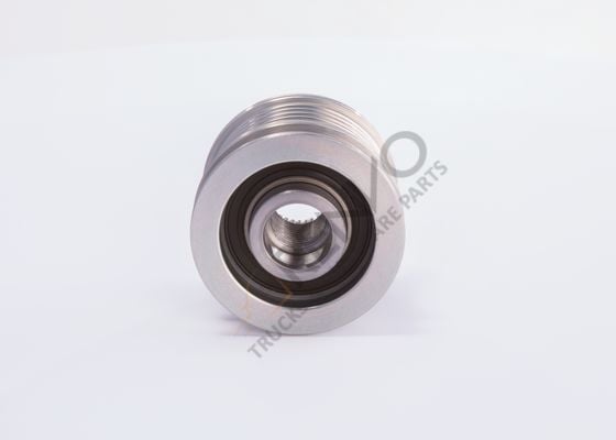 Mercedes Sprinter 2006-2010 Arası 313 CDI Alternatör Kasnağı Bosch Marka