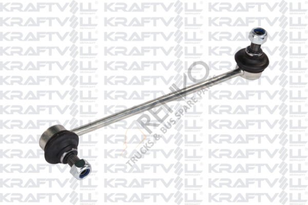 Mercedes Vito 2003-2007 Arası 122 Ön Sağ Z Rotu Kraftvoll Marka