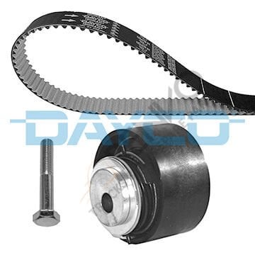 Ford Transit 1994-2000 Arası 2.5 DI Triger Seti Dayco Marka