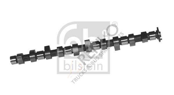 Mercedes Sprinter 1995-2012 Arası 412 D 4x4 Eksantrik Mili Febi Marka