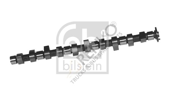 Mercedes Sprinter 1995-2012 Arası 412 D Eksantrik Mili Febi Marka