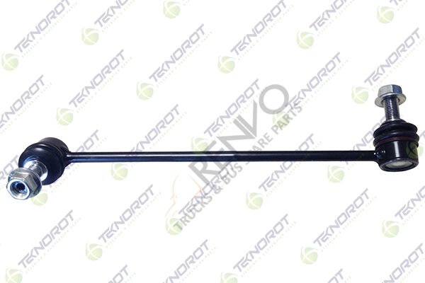 Mercedes Vito 2003-2007 Arası 110 CDI Ön Sol Z Rotu Teknorot Marka