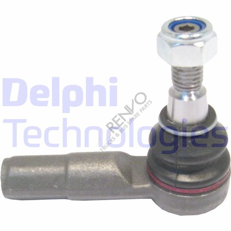 Ford Transit 2006-2014 Arası 2.2 TDCi Sağ-Sol Uyumlu Rot Başı Delphi Marka