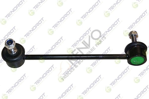 Mercedes Vito 1996-2003 Arası V 220 CDI Ön Sol Z Rotu Teknorot Marka