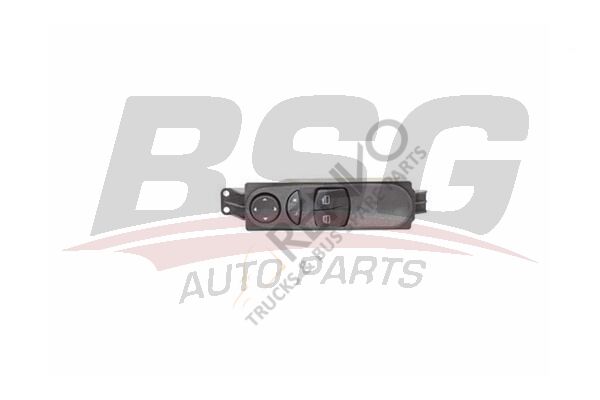Mercedes Sprinter 2006-2010 Arası 209 CDI Cam Açma Düğmesi BSG Marka