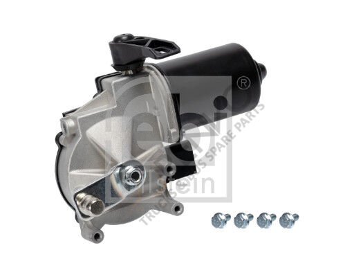 Mercedes Sprinter 2006-2010 Arası 319 CDI / BlueTEC Silecek Motoru Febi Marka