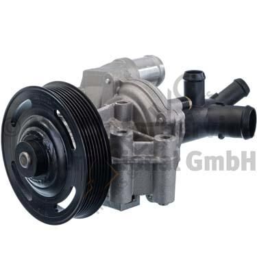 Ford Transit 2006-2014 Arası 2.2 TDCi 4x4 Devirdaim Su Pompası Pierburg Marka
