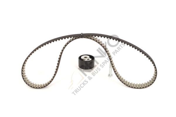 Ford Transit 1991-2000 Arası 2.5 TD Triger Seti Bosch Marka