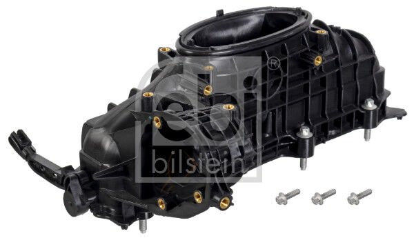 Mercedes Sprinter 2006-2010 Arası 513 CDI 4x4 Emme Manifoldu Febi Marka