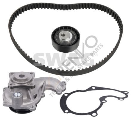 Ford Transit Connect 2002-2006 Arası 1.8 Di Triger Seti Swag Marka