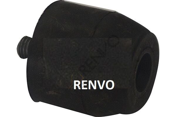 7421833916-21833916 LASTİK TAKOZ RENAULT TRUCKS - VOLVO FH 16 II