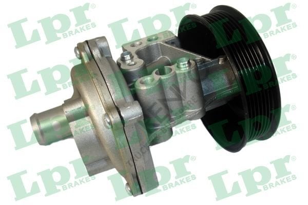 Ford Transit 2006-2014 Arası 2.2 TDCi RWD Devirdaim Su Pompası LPR Marka