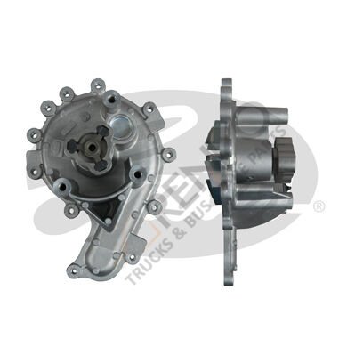 Ford Transit 2006-2014 Arası 2.2 TDCi Devirdaim Su Pompası Gates Marka